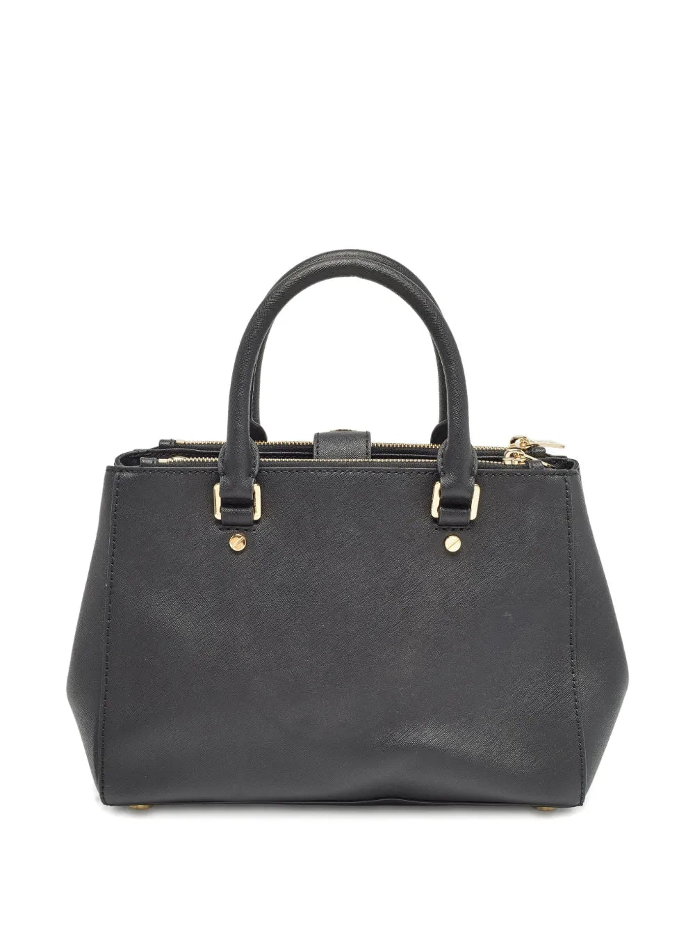 Pre-OwnedMichael Kors Vintageleather tote bag