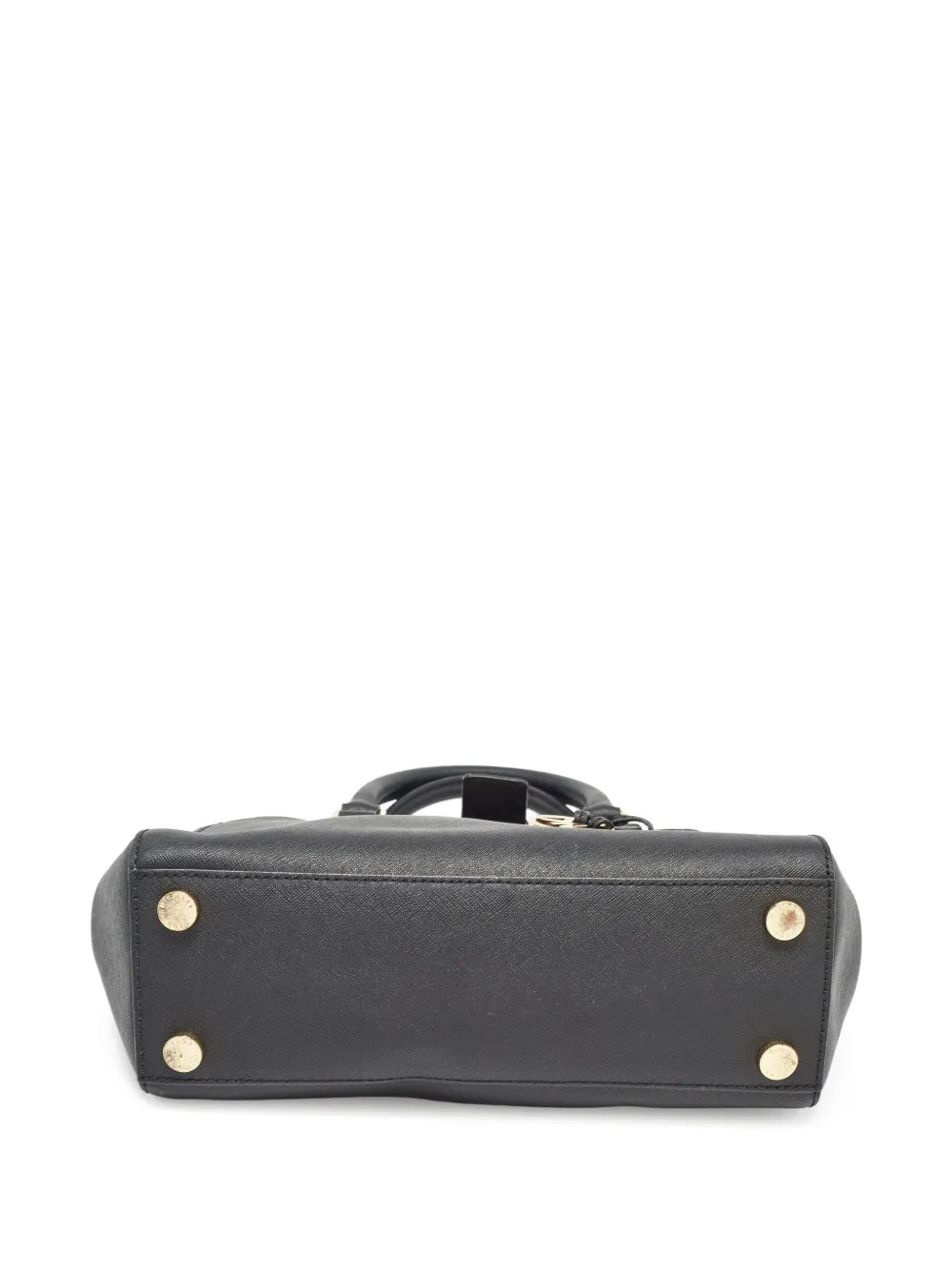 Pre-OwnedMichael Kors Vintageleather tote bag