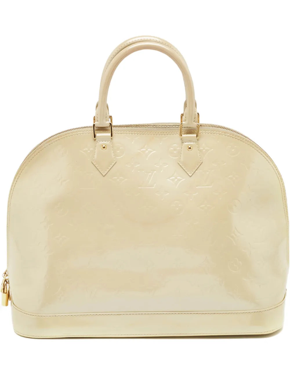Pre-OwnedLouis Vuitton Pre-OwnedAlma GM handbag