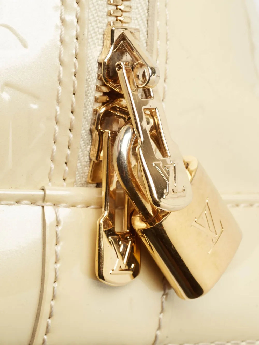 Pre-OwnedLouis Vuitton Pre-OwnedAlma GM handbag