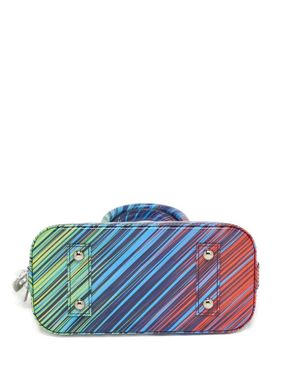 Pre-OwnedLouis Vuitton Pre-OwnedTropical Alma BB shoulder bag