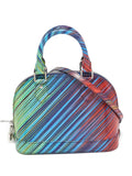 Pre-OwnedLouis Vuitton Pre-OwnedTropical Alma BB shoulder bag