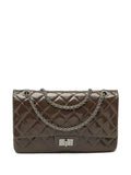 Pre-OwnedCHANEL Pre-Owned2.55 shoulder bag