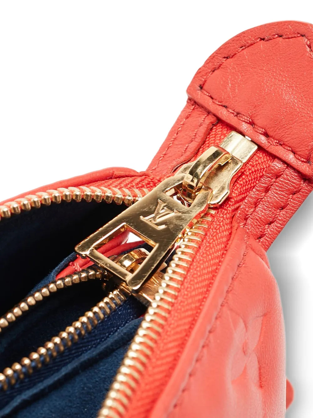 Pre-OwnedLouis Vuitton Pre-OwnedCoussing handbag