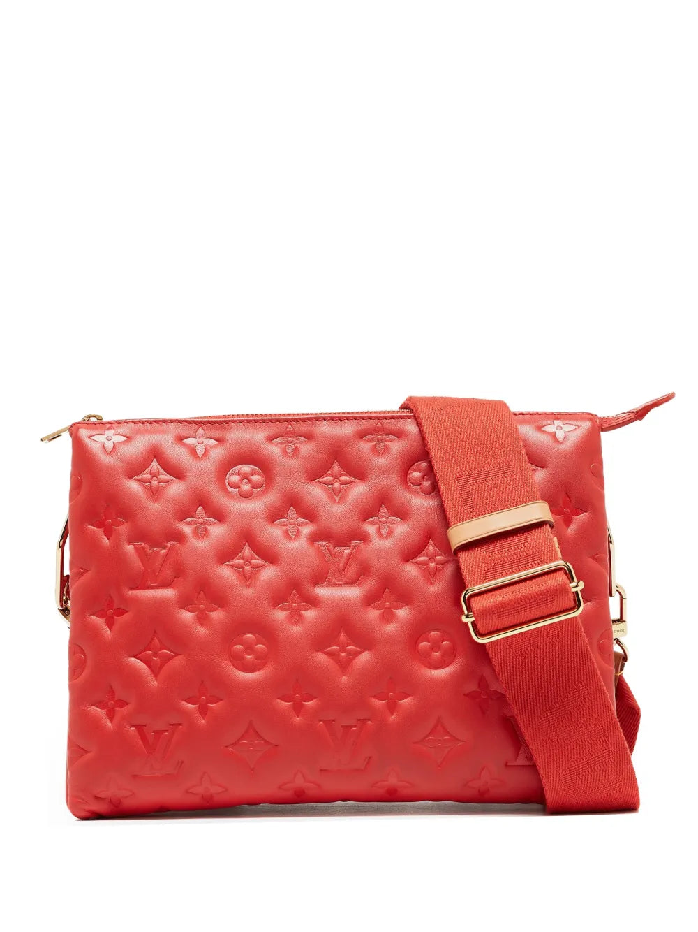 Pre-OwnedLouis Vuitton Pre-OwnedCoussing handbag