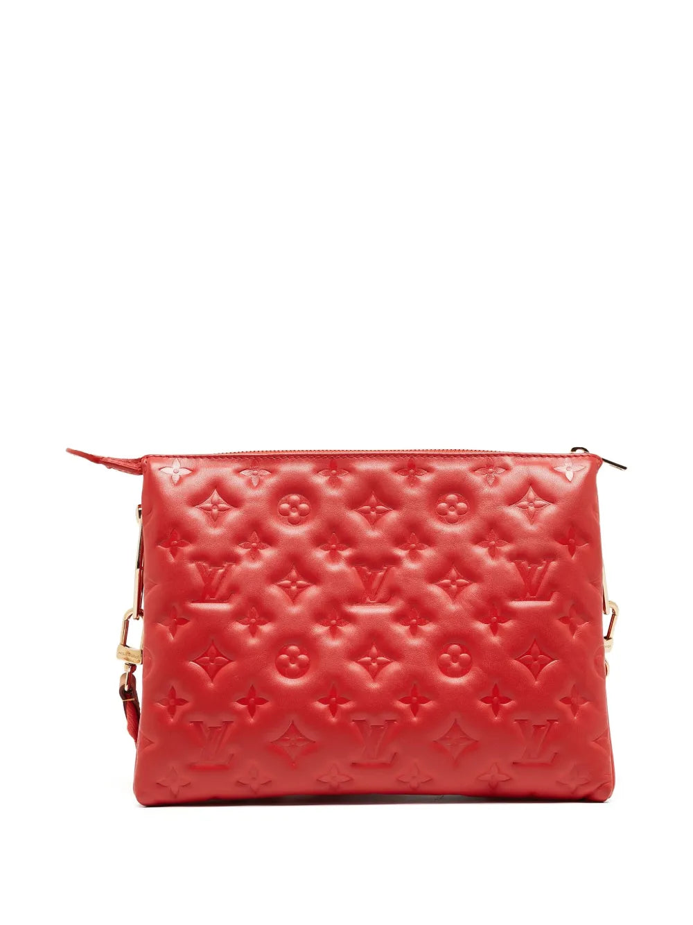Pre-OwnedLouis Vuitton Pre-OwnedCoussing handbag