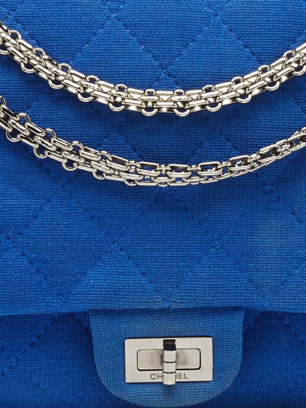 Pre-OwnedCHANEL Pre-OwnedReissue 2.55 shoulder bag