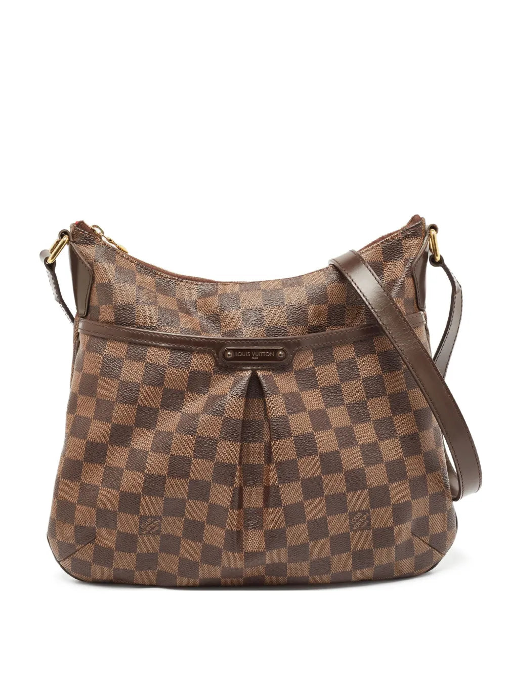 Pre-OwnedLouis Vuitton Pre-OwnedDamier Eb?e shoulder bag
