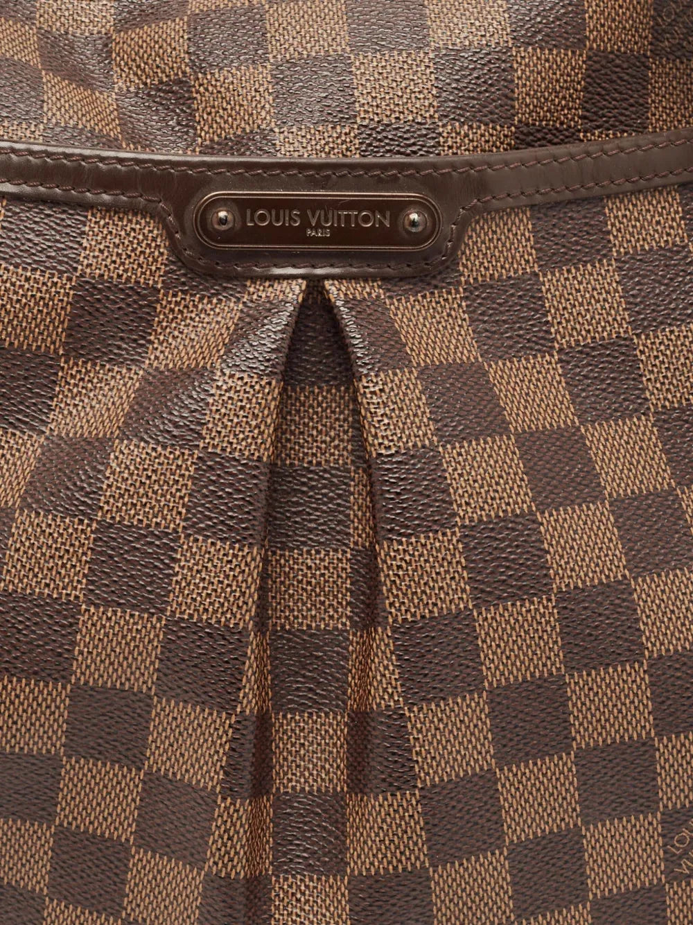Pre-OwnedLouis Vuitton Pre-OwnedDamier Eb?e shoulder bag