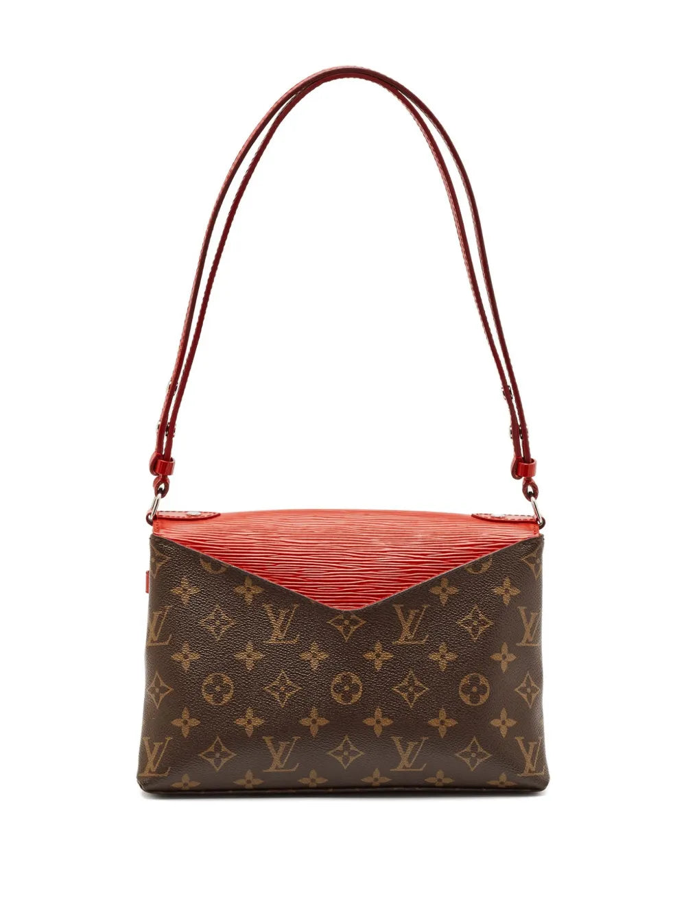 Pre-OwnedLouis Vuitton Pre-OwnedSaint Michel shoulder bag