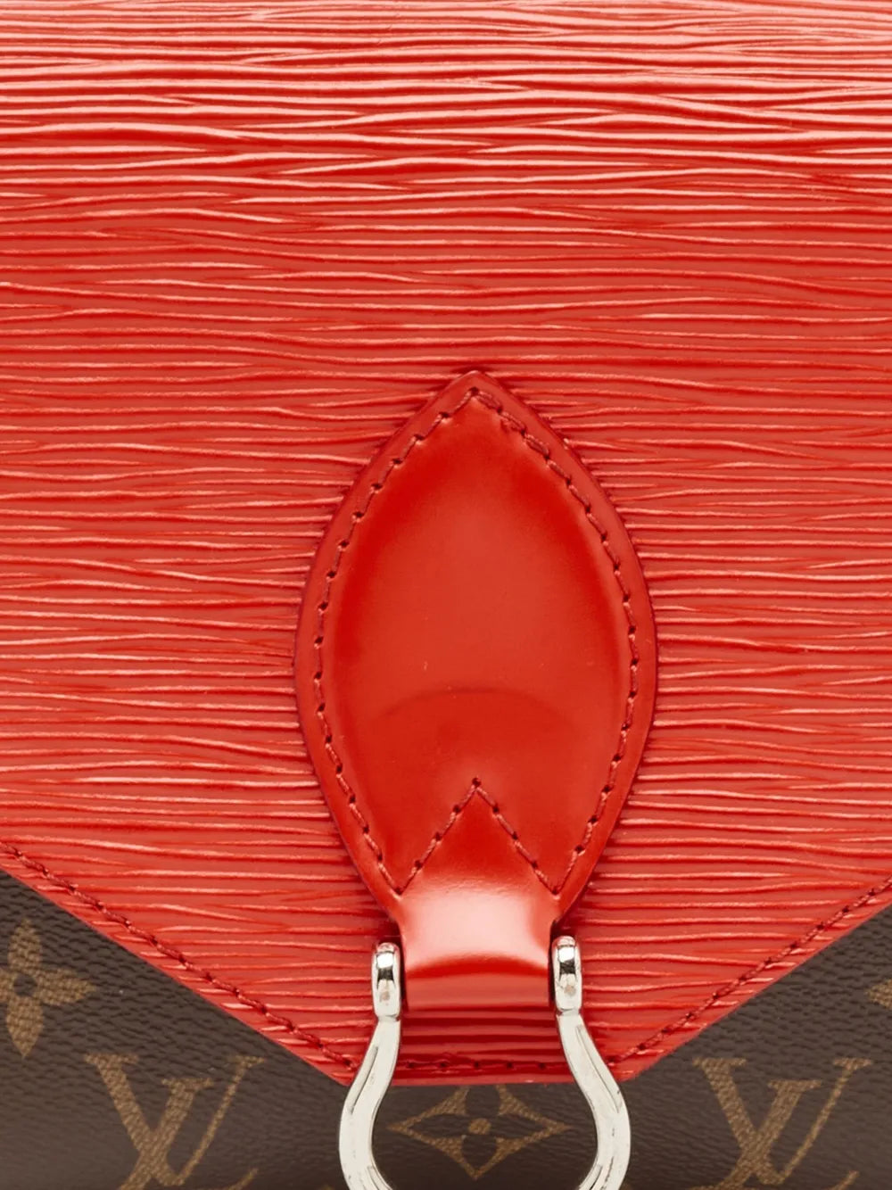 Pre-OwnedLouis Vuitton Pre-OwnedSaint Michel shoulder bag