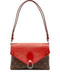 Pre-OwnedLouis Vuitton Pre-OwnedSaint Michel shoulder bag