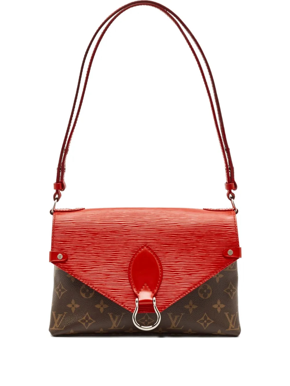 Pre-OwnedLouis Vuitton Pre-OwnedSaint Michel shoulder bag