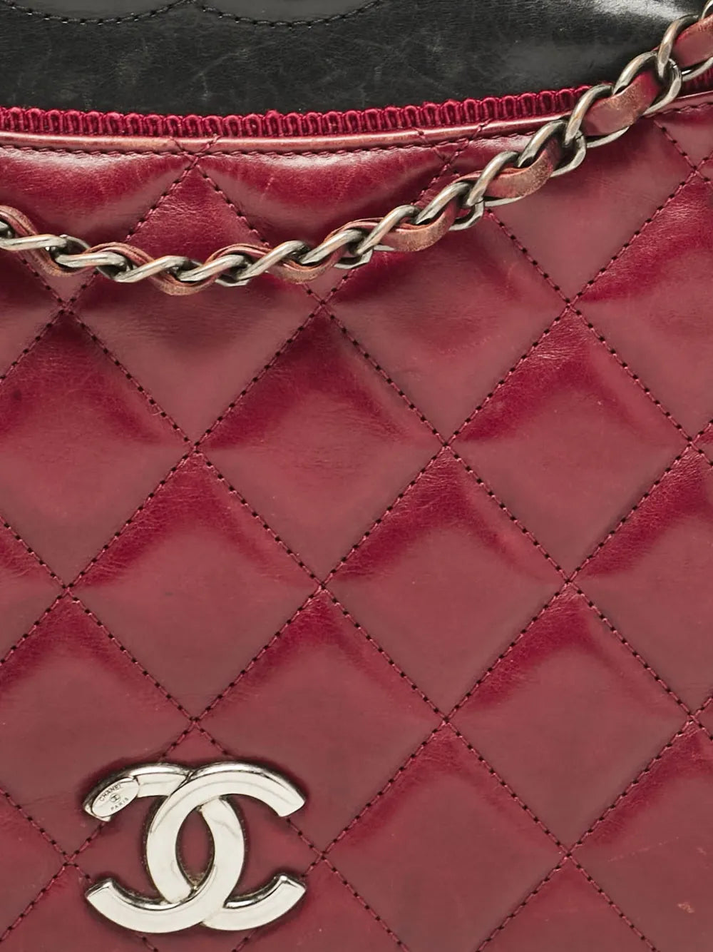 Pre-OwnedCHANEL Pre-OwnedBallerine Flap cross body bag