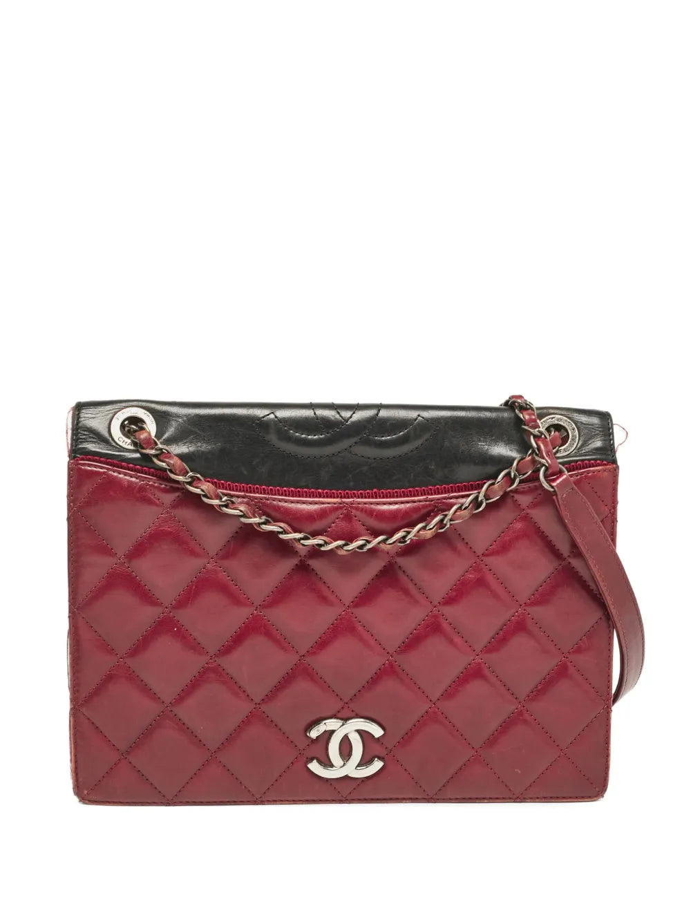 Pre-OwnedCHANEL Pre-OwnedBallerine Flap cross body bag