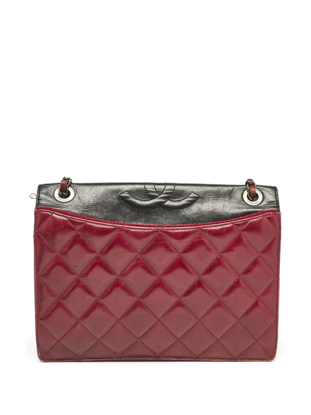 Pre-OwnedCHANEL Pre-OwnedBallerine Flap cross body bag