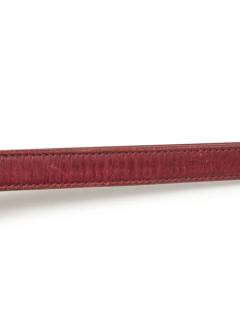 Pre-OwnedCHANEL Pre-OwnedBallerine Flap cross body bag