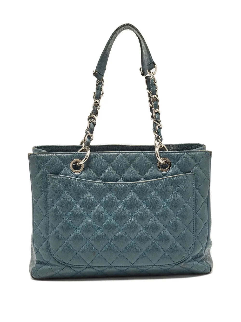 Pre-OwnedCHANEL Pre-OwnedGrand Shopping tote bag