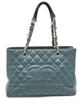 Pre-OwnedCHANEL Pre-OwnedGrand Shopping tote bag