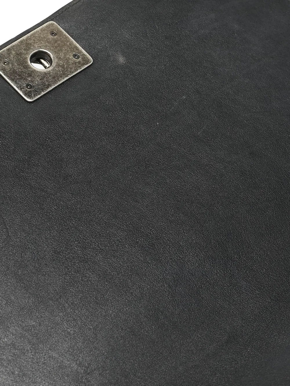 Pre-OwnedCHANEL Pre-OwnedBoy Chanel leather shoulder bag