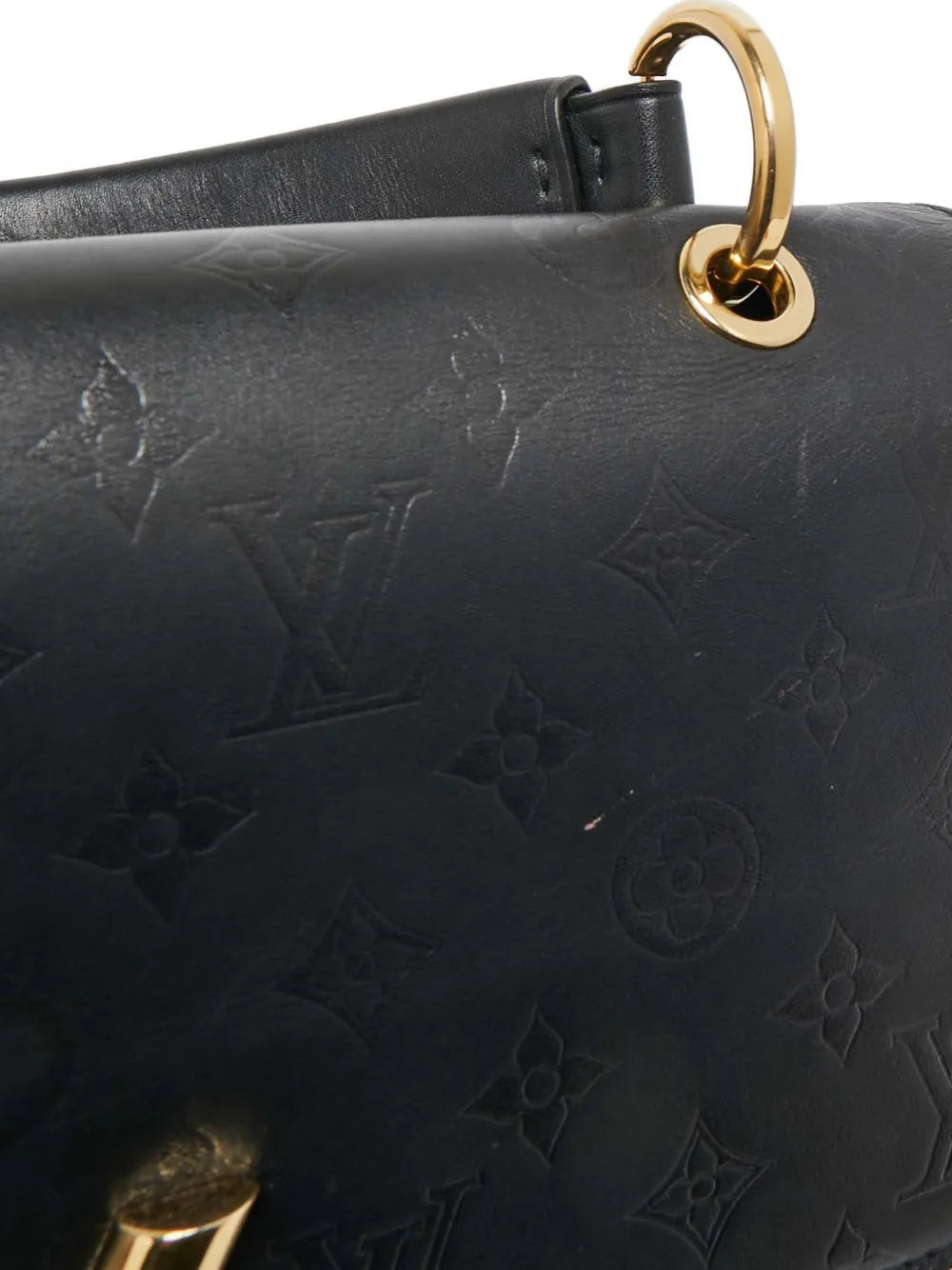 Pre-OwnedLouis Vuitton Pre-Owned2024 Very One tote bag