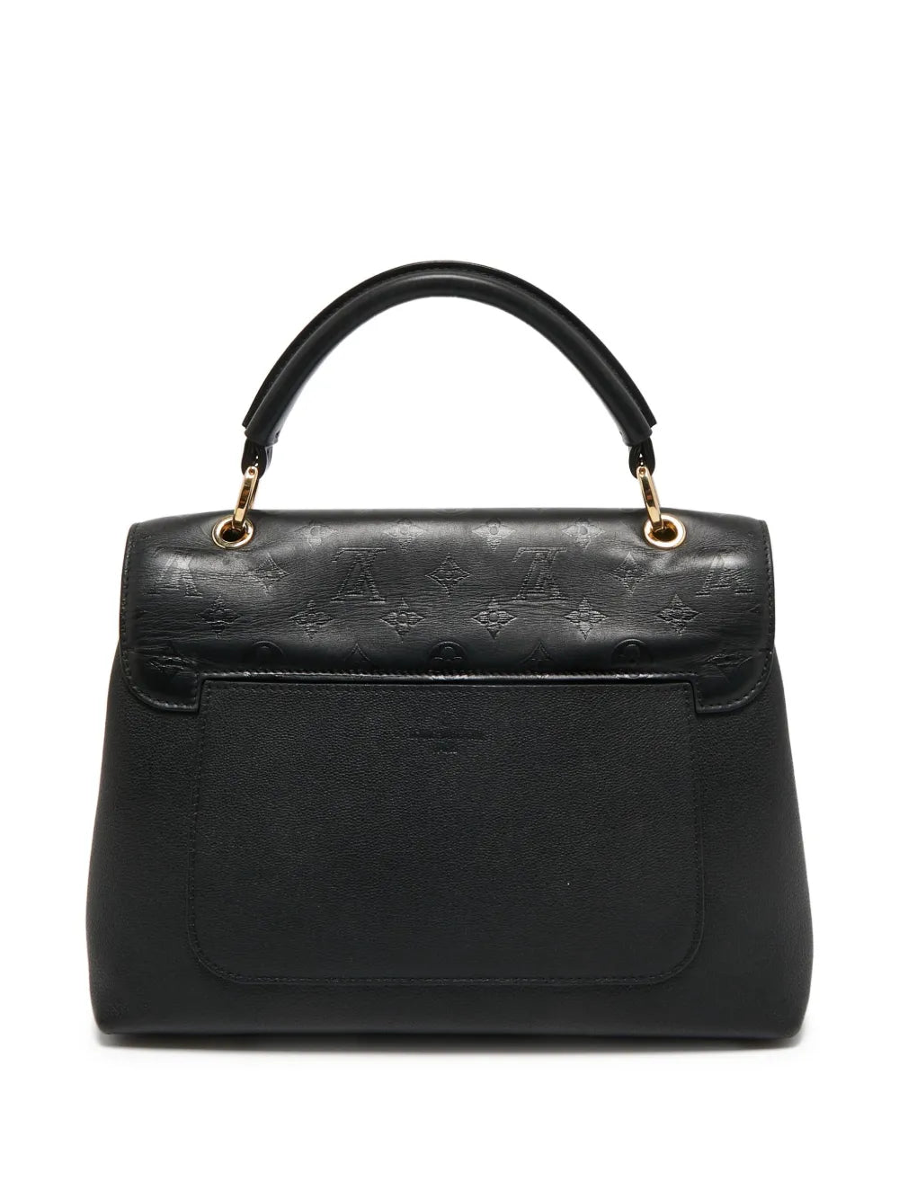 Pre-OwnedLouis Vuitton Pre-Owned2024 Very One tote bag