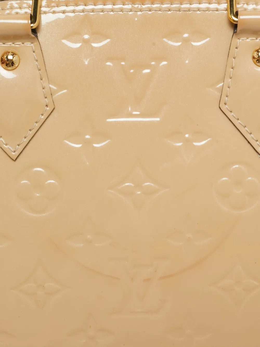 Pre-OwnedLouis Vuitton Pre-OwnedAlma BB handbag