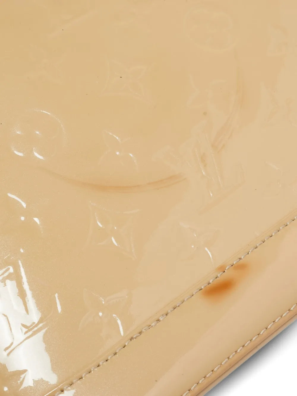 Pre-OwnedLouis Vuitton Pre-OwnedAlma BB handbag