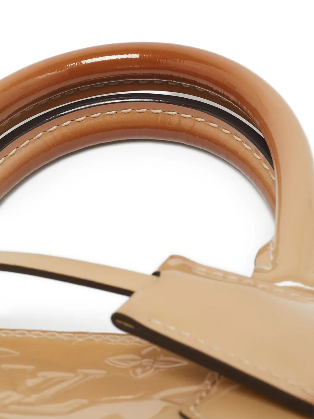 Pre-OwnedLouis Vuitton Pre-OwnedAlma BB handbag