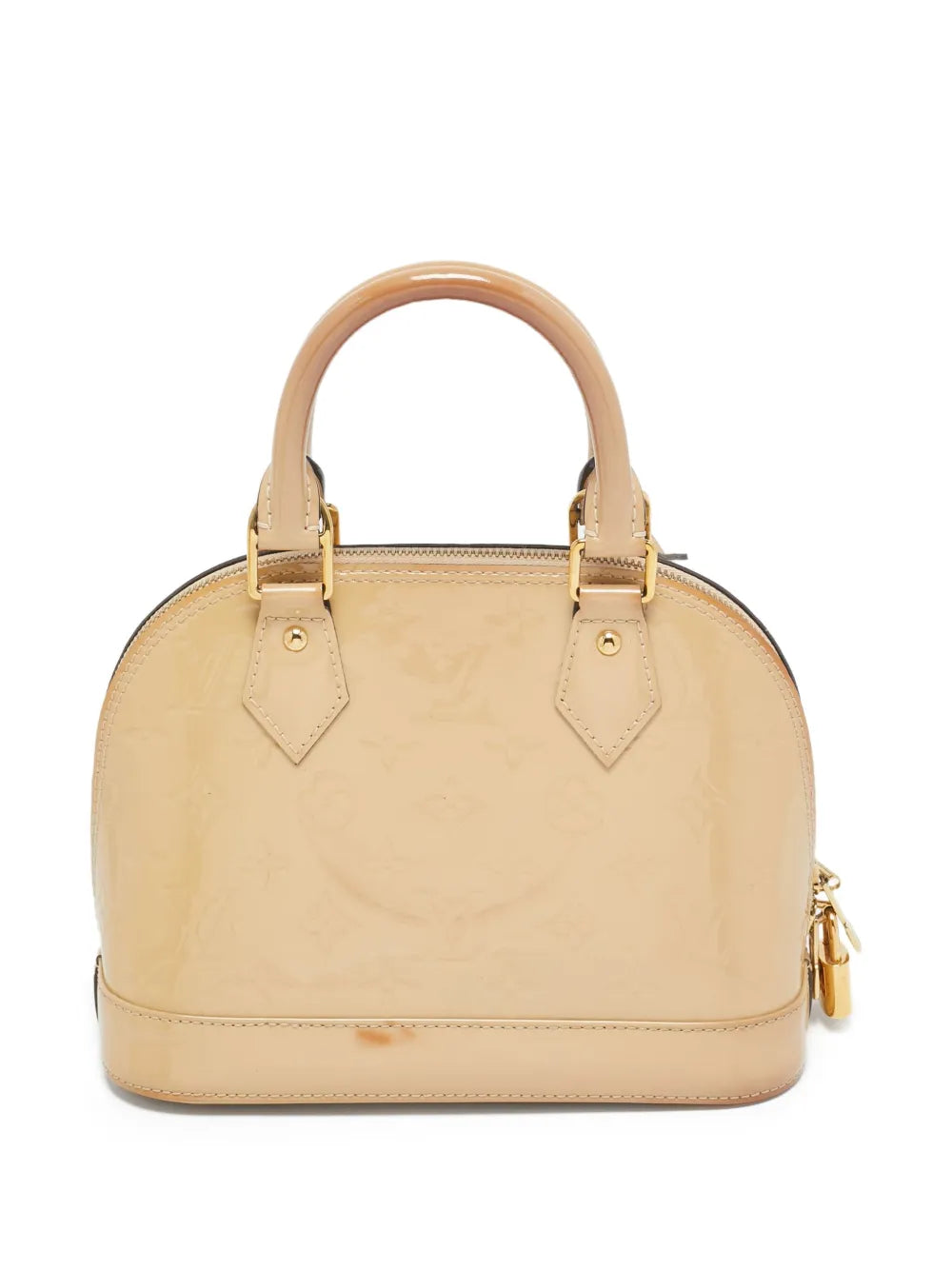 Pre-OwnedLouis Vuitton Pre-OwnedAlma BB handbag