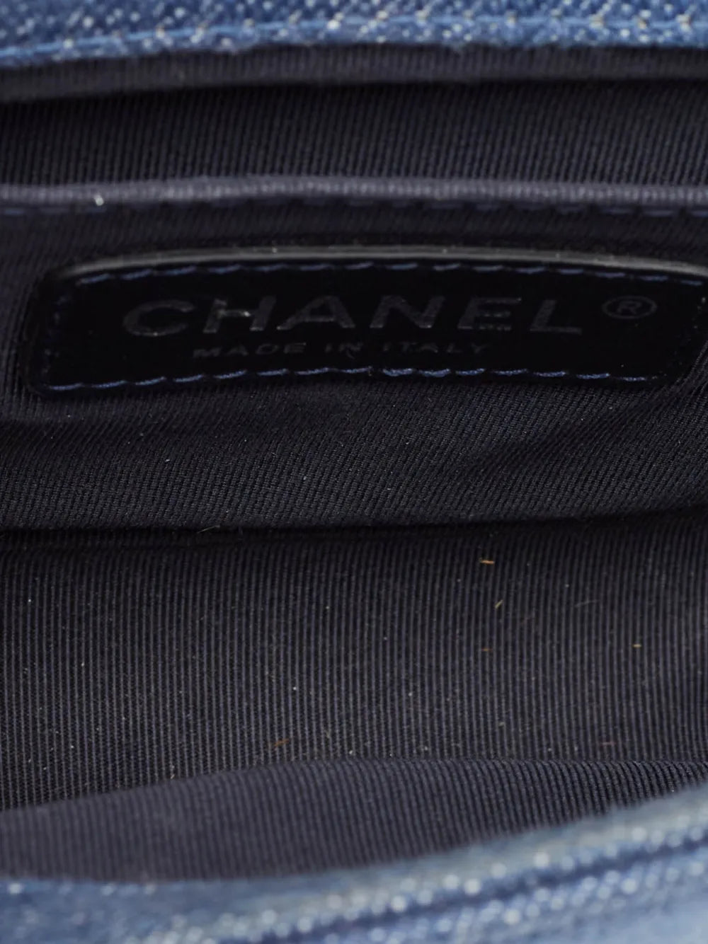 Pre-OwnedCHANEL Pre-Ownedsmall Boy Chanel shoulder bag