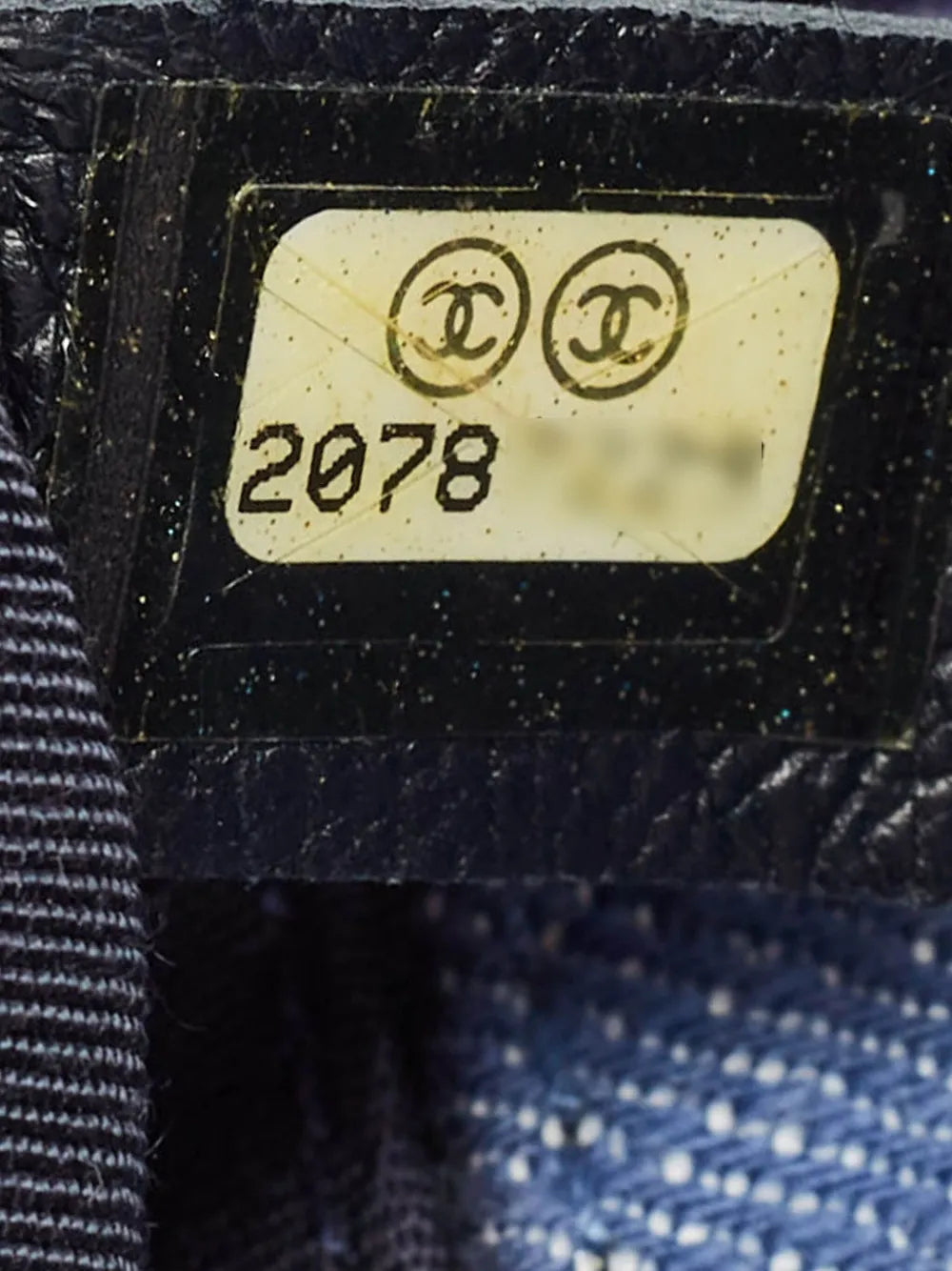 Pre-OwnedCHANEL Pre-Ownedsmall Boy Chanel shoulder bag