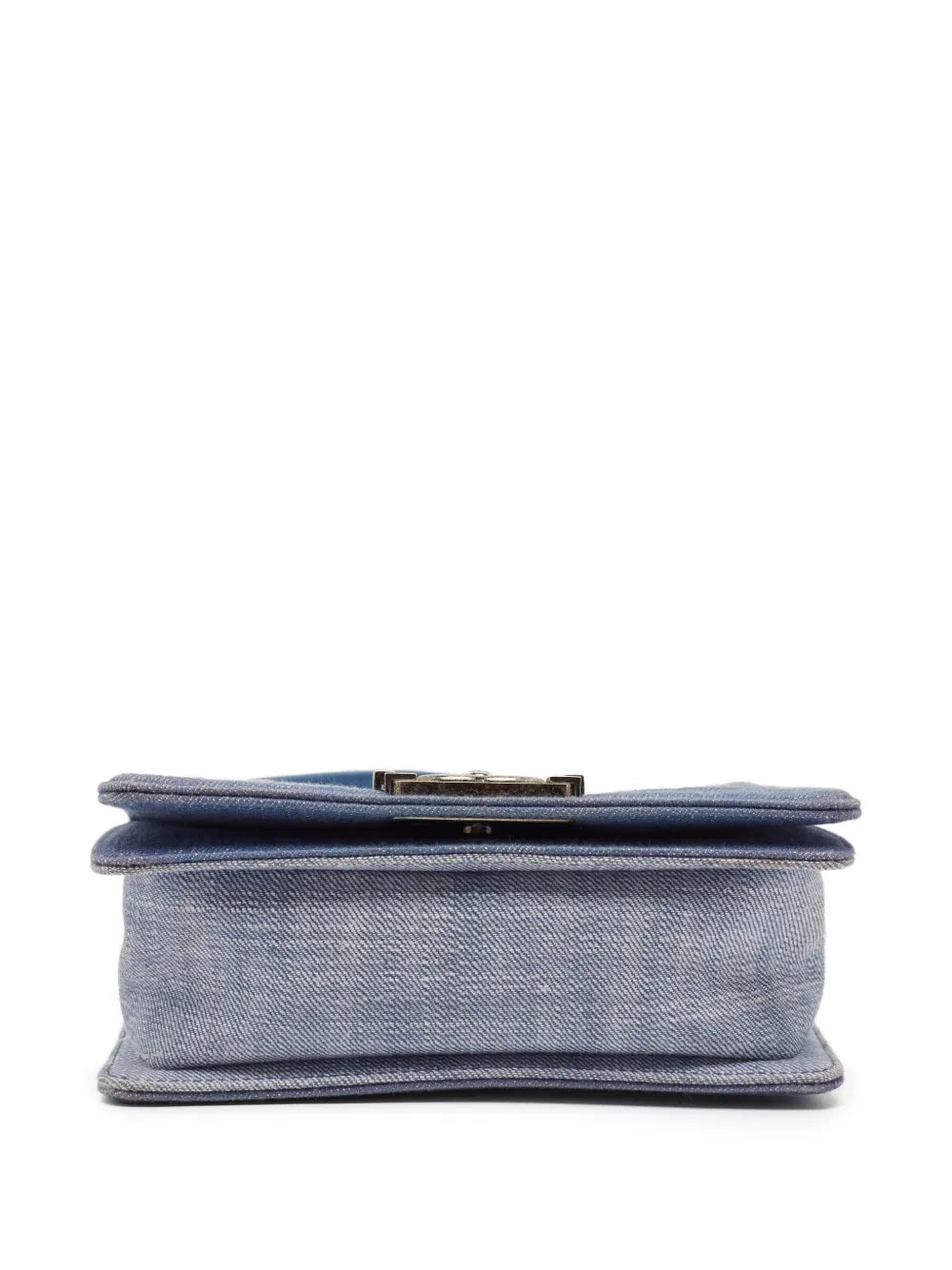 Pre-OwnedCHANEL Pre-Ownedsmall Boy Chanel shoulder bag