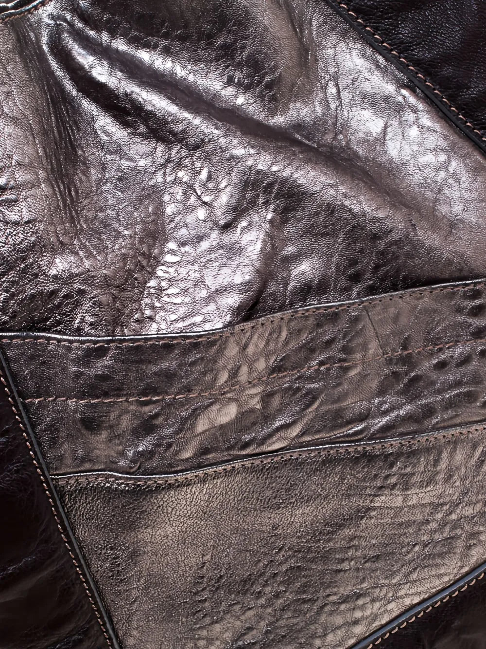 Pre-OwnedChloé Pre-Owned2024 leather tote bag