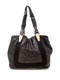 Pre-OwnedChloé Pre-Owned2024 leather tote bag