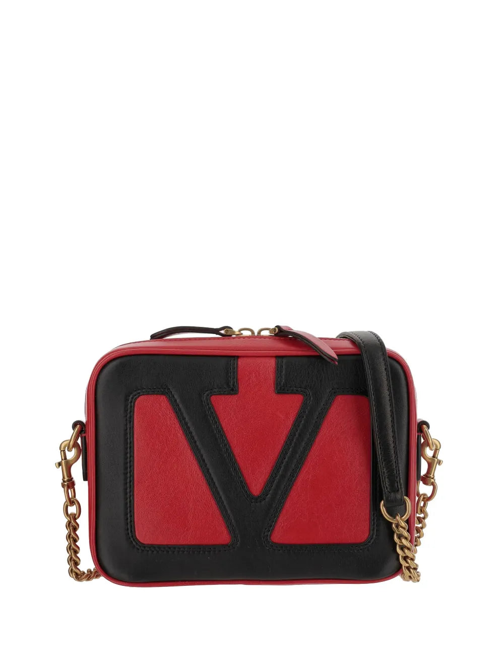 Valentino GaravaniViva Superstar cross body bag