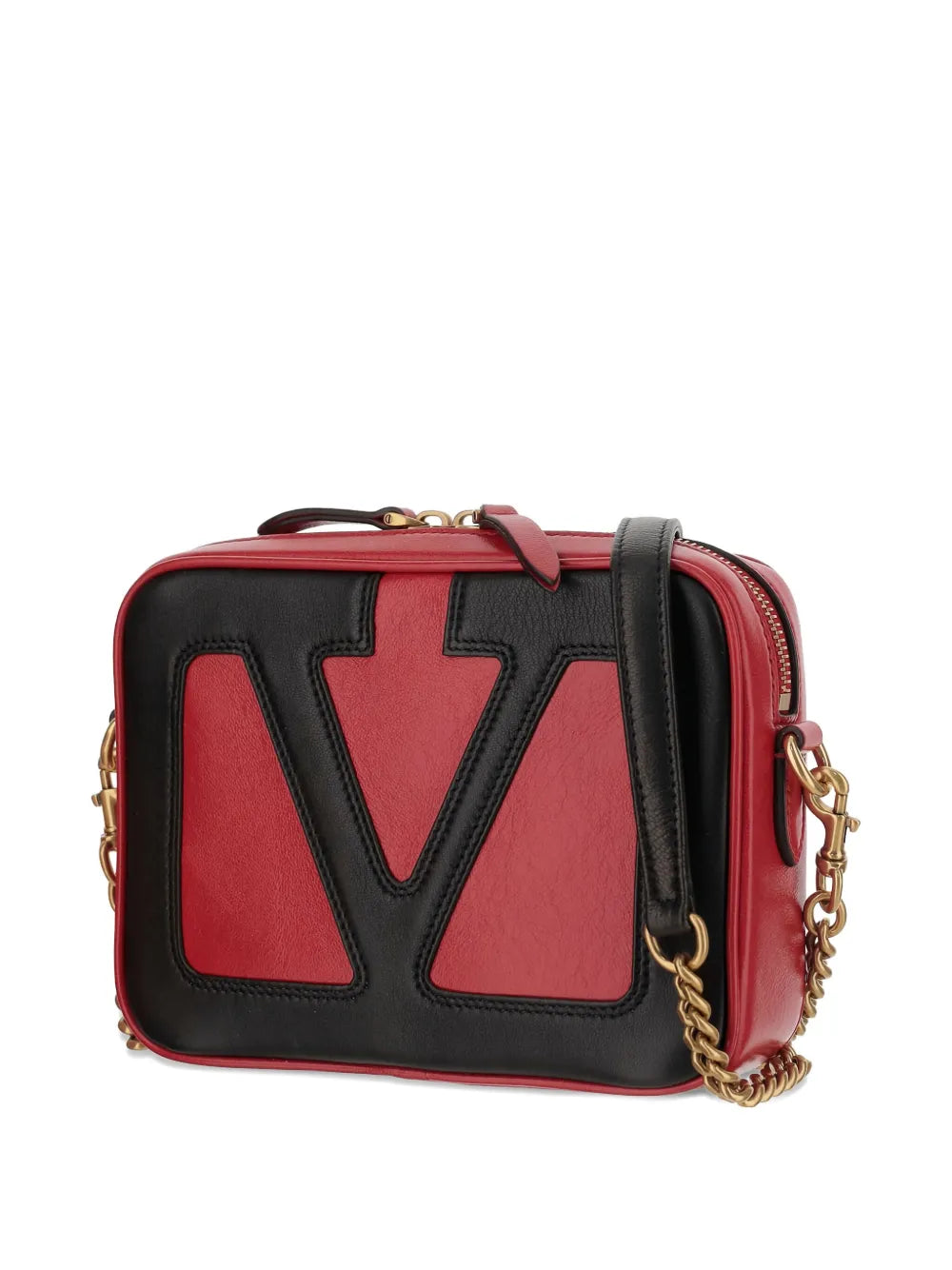 Valentino GaravaniViva Superstar cross body bag