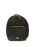 Barbourquilted backpack