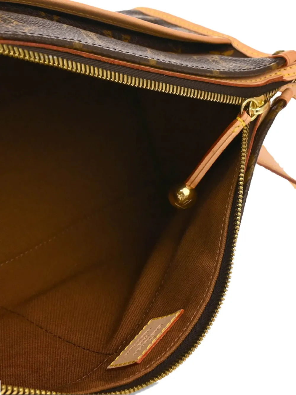 Pre-OwnedLouis Vuitton Pre-Owned2005 Popincourt shoulder bag