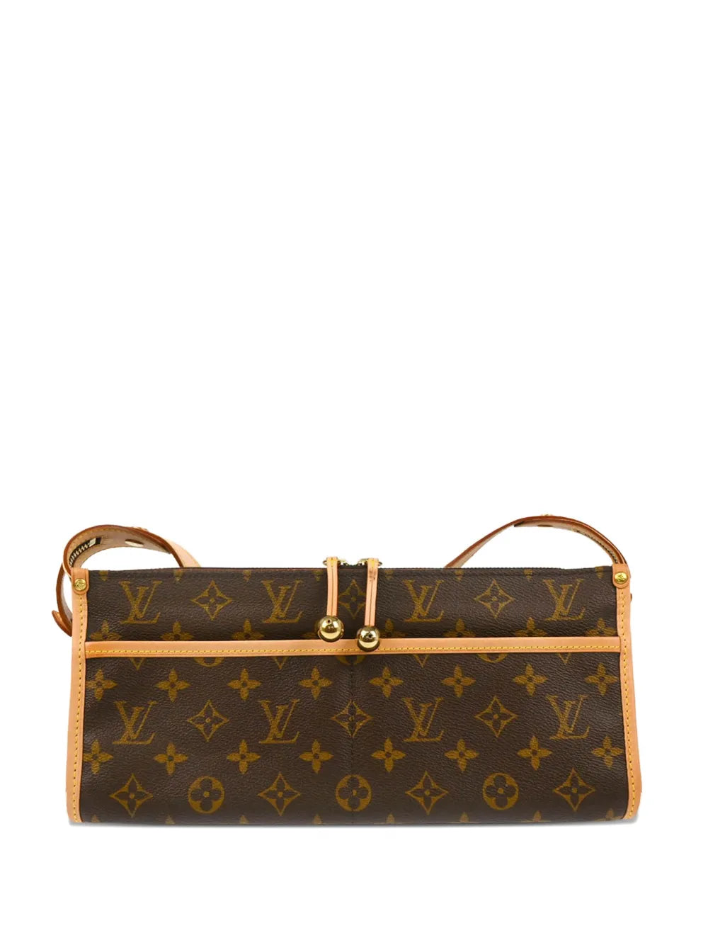 Pre-OwnedLouis Vuitton Pre-Owned2005 Popincourt shoulder bag