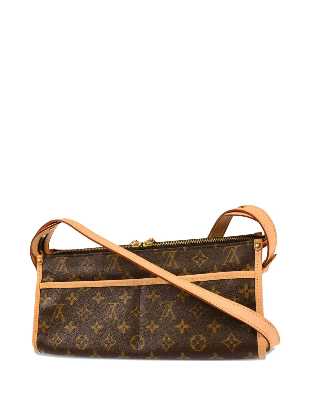 Pre-OwnedLouis Vuitton Pre-Owned2005 Popincourt shoulder bag