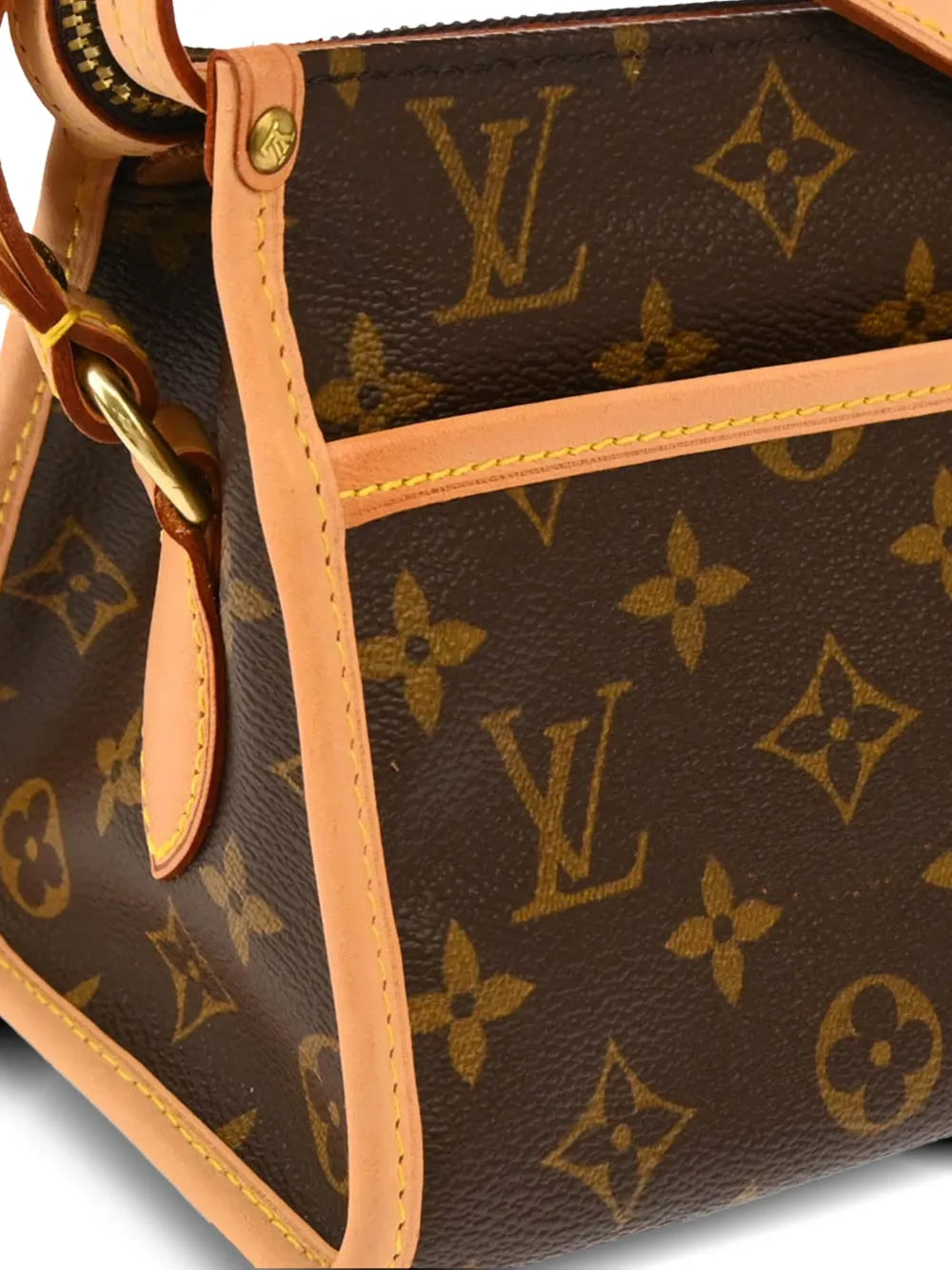 Pre-OwnedLouis Vuitton Pre-Owned2005 Popincourt shoulder bag