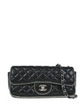Pre-OwnedCHANEL Pre-Owned2007 East West shoulder bag