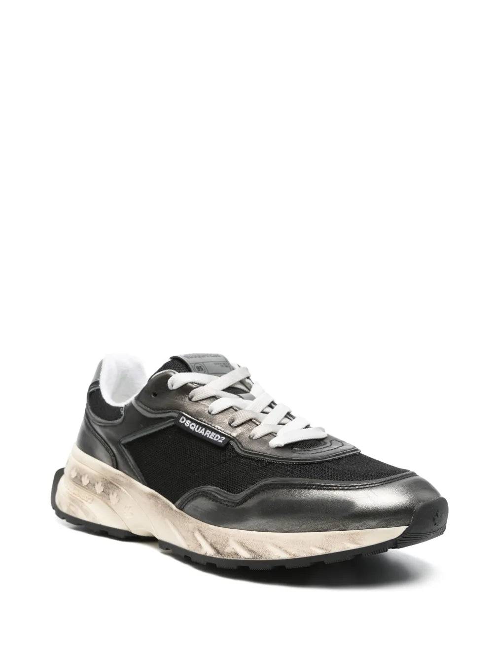 Dsquared2 Sprinter Sneakers