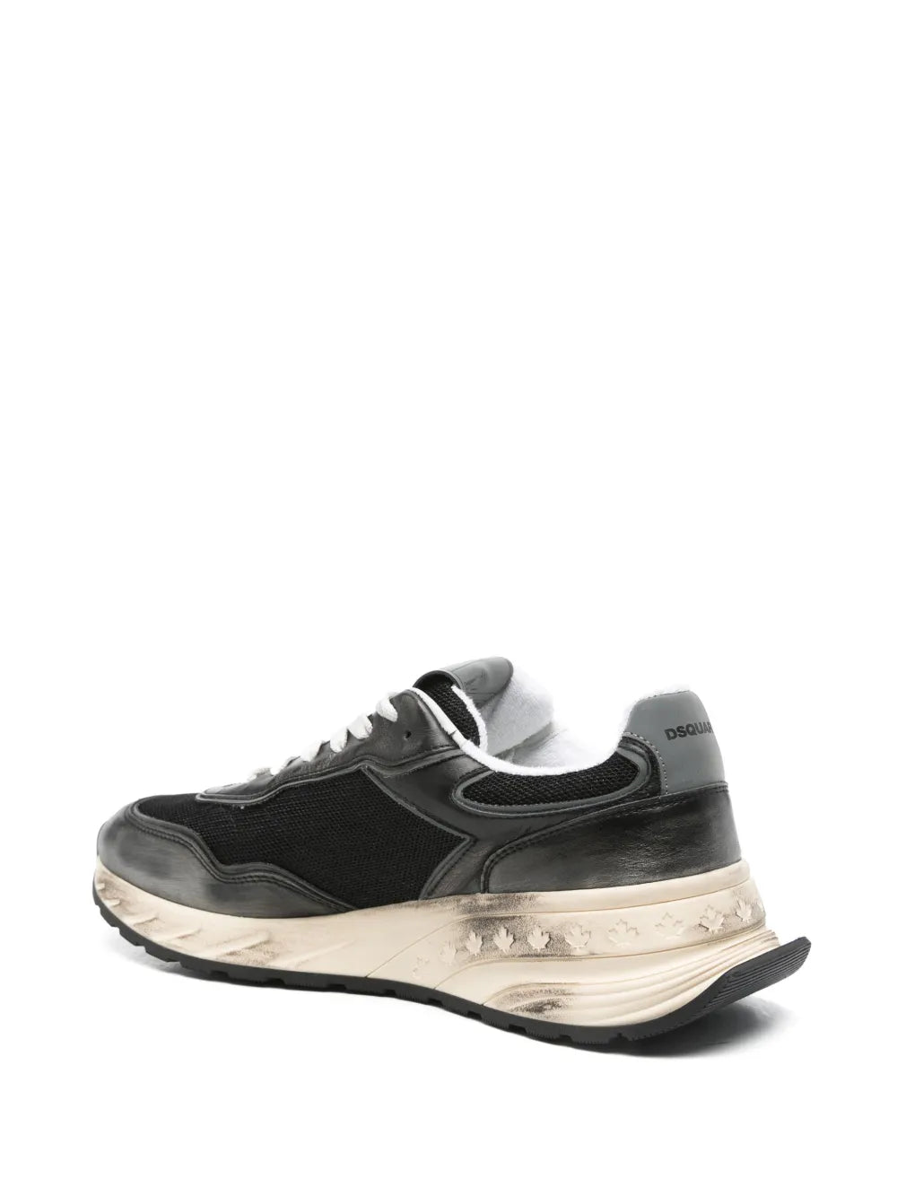Dsquared2 Sprinter Sneakers