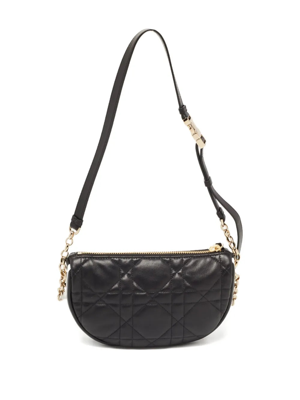 Pre-OwnedChristian Dior Pre-Owned2024 small Vibe Hobo cross body bag