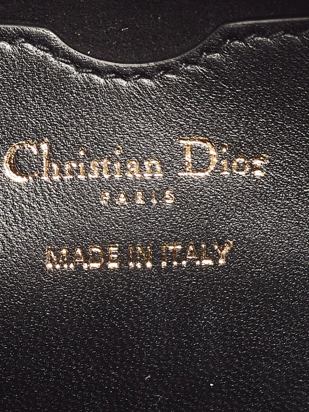 Pre-OwnedChristian Dior Pre-Owned2024 small Vibe Hobo cross body bag