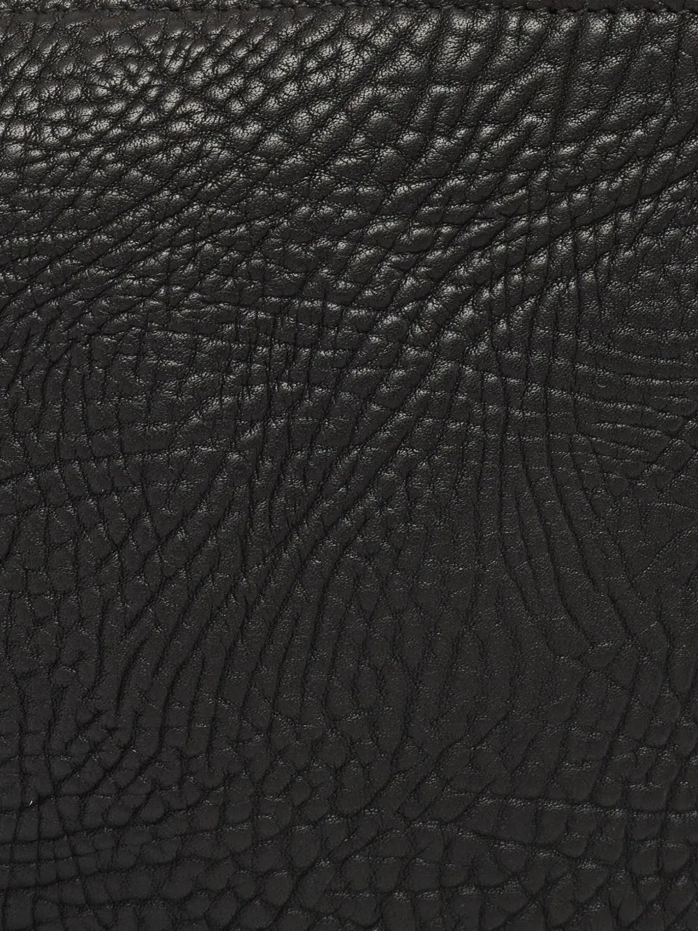 Pre-OwnedBurberry Pre-OwnedKnight leather shoulder bag