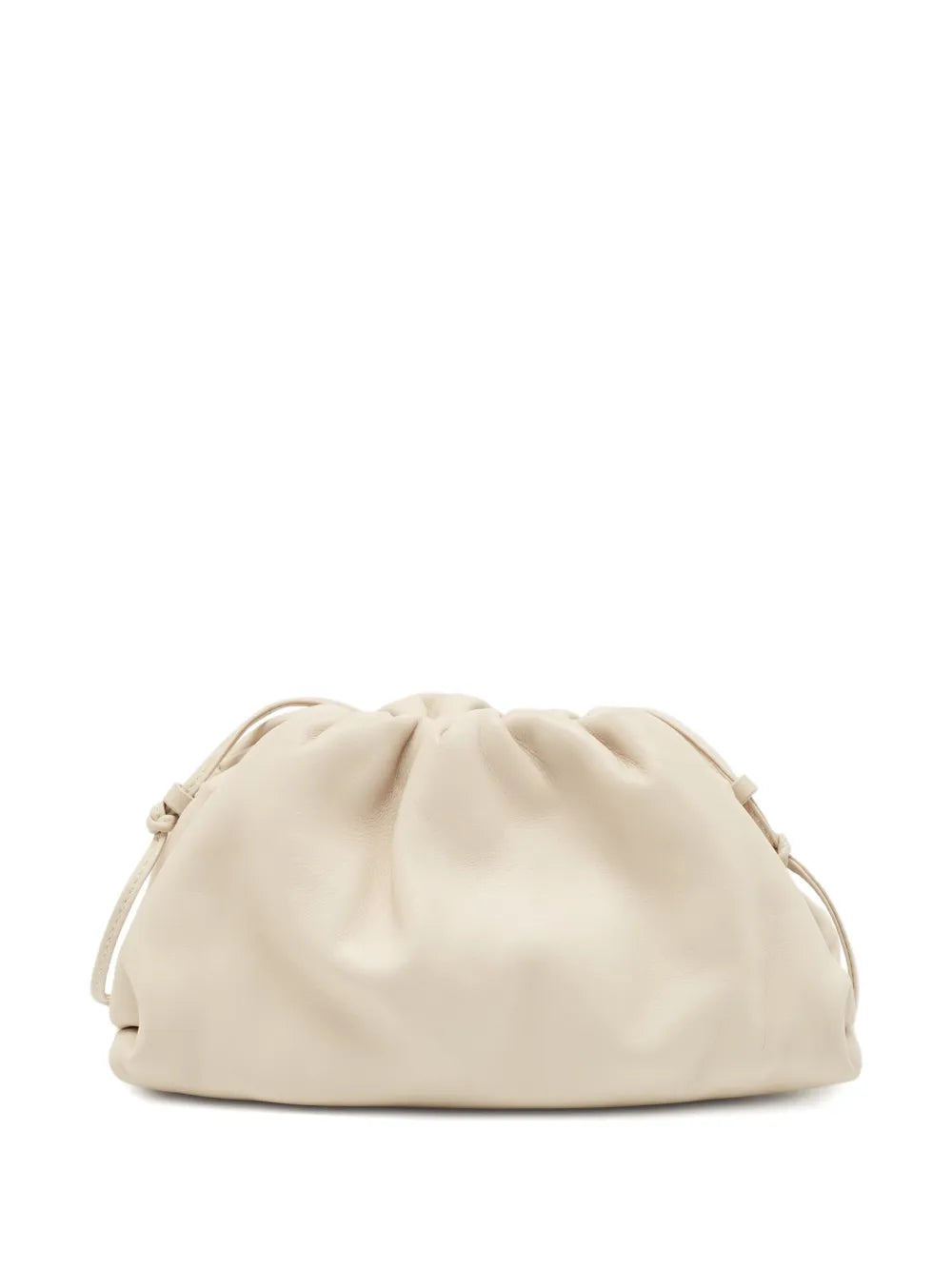 Pre-OwnedBottega Veneta Pre-Ownedmini Pouch bag