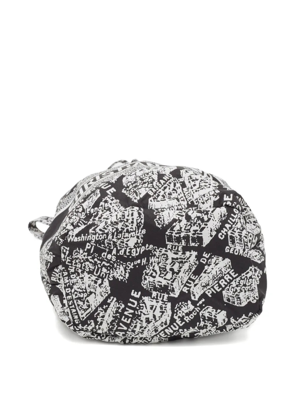 Pre-OwnedChristian Dior Pre-Ownedgraphic-print mini bag